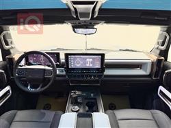 جي ام سي هامر إي في